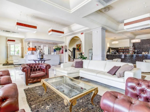 Hotel Brasil Seaview