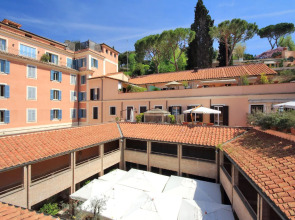 Piazzetta Margutta - My Extra Home