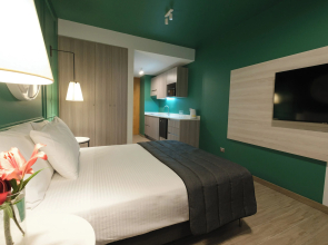 Studio 56 by Terrado