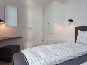 6 Personen Ferienhaus in Wendtorf