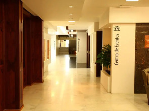 Itaimbé Palace Hotel