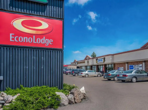 Econo Lodge