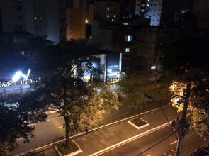 Apart Quartier Latin Hotel