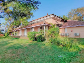 Rosastays Panjim Goa
