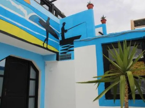 Taghazout Surf Planet