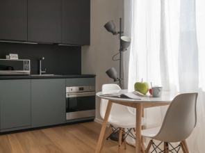 Italianway - Corso Garibaldi 72/1 Studio