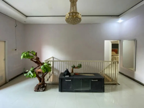 RedDoorz near Bukit Ragas Hotel D'Ayanna Pati