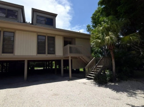 Fore Dunes Home -pet Friendly Duplex, Located In The Dunes! 2 Bedroom Duplex