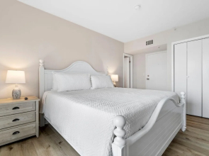 Royal Gulf Beach & Racquet Club 5313