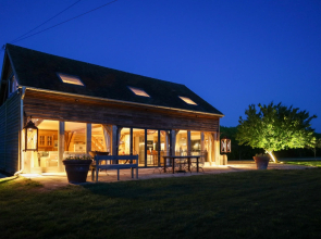Orchard Barn in Oxford