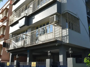 Bonussa Homestay