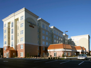 Residence Inn by Marriott East Rutherford Meadowlands