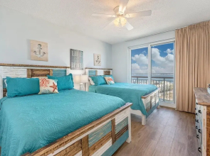 Beach Colony Resort East 11A