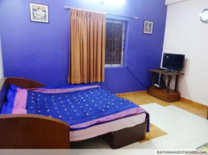 Rathna Guest Homes Goa