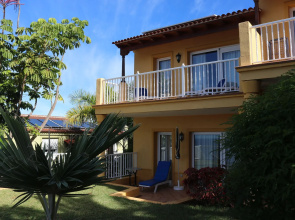 Aparthotel Vistamar