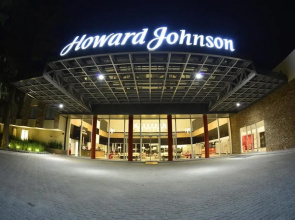 Howard Johnson Resort Spa and Convention Center Lujan