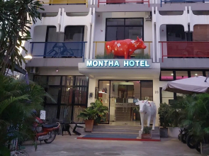 Hotel Montha
