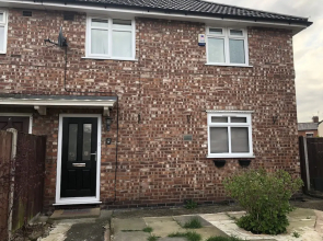 Found Serviced Accommodation Wandsworth Avenue