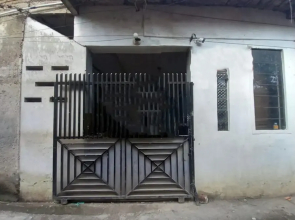 Hotel O Mekar Guest House Syariah