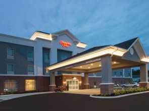 Hampton Inn Kennebunk Kennebunkport