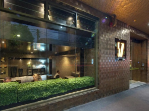 57 Hotel