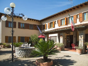 Hotel Del Lago
