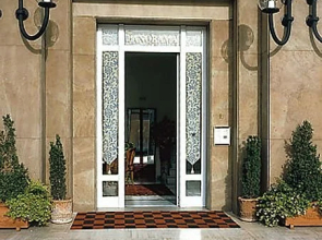 Residence Panorama