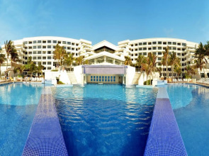 Secrets Mirabel Cancún Resort & Spa – Adults Only – All Inclusive - Grand Opening!