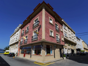 Hotel As Areas I