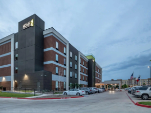 Home2 Suites by Hilton Dallas DeSoto