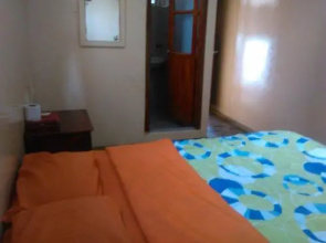 Hostal Capital