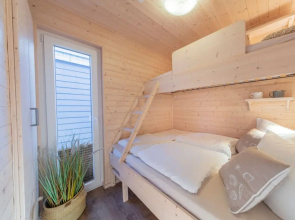 The Goose Modern Retreat
