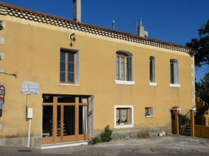Le logis de Pascale