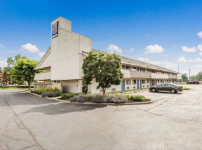 Days Inn by Wyndham Columbus/Worthington