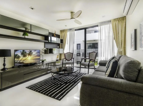 Laguna Park Villa