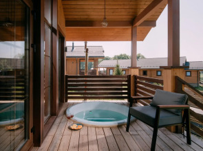 Wish Home Дубовая Роща (Виш Хоум)