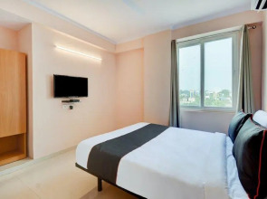 OYO TOWNHOUSE 465 UC Pratap Nagar Jaipur