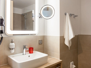 STAY! Hotel Boardinghouse