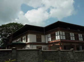 The Royal Orchid Hotel