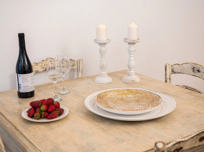 Whitelist Maisonette in Mykonos Town