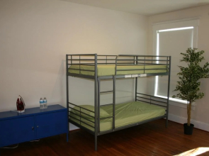 Dupont Stay Guest Housing