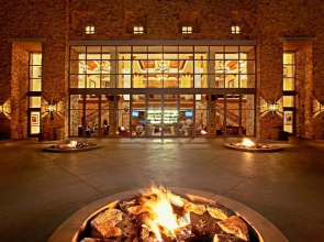 JW Marriott Starr Pass Resort and Spa