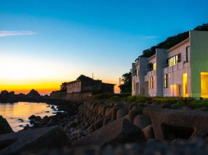 Sunset Villa Spa Resort