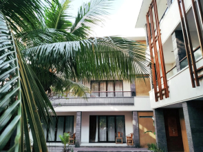 Swiss-Belinn Seminyak