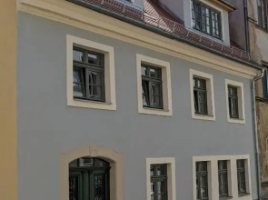 Gut schlafen in der Innenstadt von Zittau - Ferienwohnungen IO19