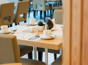 J Inspired Hotel Pattaya