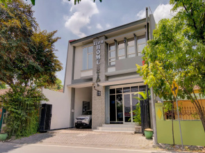 OYO 3229 Ijen Homestay