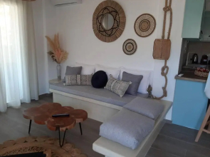 Epithea Suites Kythnos 4 Με Ιδιωτικη Πισινα