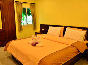 Kanita Resort & Camping