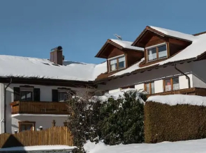 Pension Silberbauer